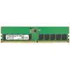 Crucial Micron - DDR5 - module - 16 Go - DIMM 288 broches - 5600 MHz /...