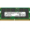 Crucial Micron - DDR5 - module - 16 Go - SO DIMM 262 broches - 5600 MH...