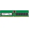 Micron MTC20F2085S1RC56BR module de mémoire 32 Go 1 x 32 Go DDR5 5600 ...