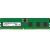 Micron Mtc10f1084s1rc56br Module De Mémoire 16 Go 1 X 16 Go Ddr5 Ecc
