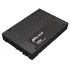 Micron 9400 PRO - SSD - Enterprise - 15360 Go - interne - 2.5" - U.3 PCIe 4.0 x4 (NVMe)