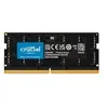 Crucial CT8G56C46S5T 8 Go 1x8 Go DDR5 262-pin SO-DIMM ECC CT8G56C46S5T