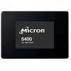 Micron 5400 MAX - SSD - 3.84 To - interne - 2.5" - SATA 6Gb/s