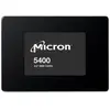 MICRON 5400 PRO 2.5'' 7680 GO SÉRIE ATA III 3D TLC NAND (MTFDDAK7T6TGA