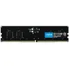 Mémoire de bureau CRUCIAL RAM 8Go DDR5 5200MHz (ou 4800MHz)
