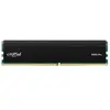 Micron technology Mémoire RAM PC DDR4-3200 Tray *CP32G4DFRA32AT Crucial Pro 32 Go TU