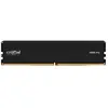 Crucial Pro module de mémoire 32 Go 1 x 32 Go DDR5 5600 MHz