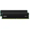 Crucial Micron Mémoire Ram Cp2k16g4dfra32a 32gb 2x16gb Ddr4 3200mhz