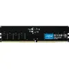 Crucial RAM 16Go DDR5 4800MHz CL40 Mémoire de Bureau CT16G48C40U5