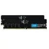 Crucial CT2K32G48C40U5 module de mémoire 64 Go 2 x 32 Go DDR5 4800 MHz