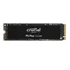 Crucial CT500P5PSSD8 disque SSD 500 Go M.2 PCI Express 4.0 NVMe