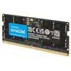 Crucial CT16G48C40S5 module de mémoire 16 Go 1 x 16 Go DDR5 4800 MHz