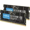 Crucial CT2K16G48C40S5 module de mémoire 32 Go 2 x 16 Go DDR5 4800 MHz