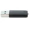 Crucial - Adaptateur de type C USB - 24 pin USB-C pour USB type A