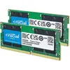 Crucial CT2K8G4SFRA32A module de mémoire 16 Go 2 x 8 Go DDR4 3200 MHz