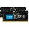 Crucial CT2K8G56C46S5 module de mémoire 16 Go 2 x 8 Go DDR5 5600 MHz