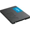 Crucial BX500 - SSD - 500 Go - interne - 2.5" - SATA 6Gb/s