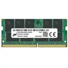 Crucial Mémoire Ram Mta18asf4g72hz-3g2r 1x32gb Ddr4 3200mhz