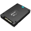 Crucial Micron 7450 MAX - SSD - 12.8 To - interne - 2.5" - U.3 PCIe 4.0 (NVMe)