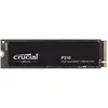 Crucial P310 - SSD - 1 To - interne - M.2 2280 - PCIe 4.0 x4 (NVMe) (p...