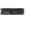 CRUCIAL - T710 - Disque dur SSD - 4 To avec dissipateur - PCIe Gen5 NV...