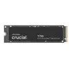 CRUCIAL - T710 - Disque dur SSD - 1 To avec dissipateur - PCIe Gen5 NV...