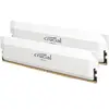 Crucial Pro OC - DDR5 - kit - 64 Go: 2 x 32 Go - DIMM 288 broches - 32...