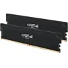 Crucial Pro RAM DDR5 64Go Kit (2x32Go) 6400MHz CL40, Mémoire Overclock...