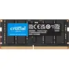 Crucial - DDR5 - module - 32 Go - SO DIMM 262 broches - 3200 MHz / PC5...