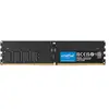 Crucial - DDR5 - module - 32 Go - DIMM 288 broches - 3200 MHz / PC5-51...