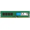 Crucial CB16GU3200 module de mémoire 8 Go 1 x 8 Go DDR4 3200 MT/s CB16...