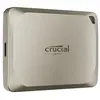 Crucial X9 Pro 1 To USB Type-C 3.2 Gen 2 (3.1 Gen 2) Beige