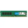 Crucial CB8GU3200 module de mémoire 4 Go 1 x 4 Go DDR4 3200 MT/s CB8GU...