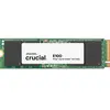 Crucial E100 - SSD - 1 To - interne - M.2 2280 - PCIe 4.0 x4 (NVMe) (p...