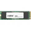 E100 - SSD - 2 To - interne - M.2 2280 - PCIe 4.0 x4 (NVMe)