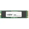 Crucial E100 - SSD - 1 To - interne - M.2 2280 - PCIe 4.0 x4 (NVMe)