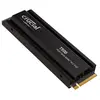 Crucial T500 4 To M.2 PCI Express 4.0 NVMe