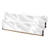 Crucial CP2K16G64C32U5W (2x16Go DDR5 6400 PC51200) Blanc