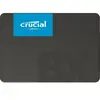 Micron Technology Crucial BX500 - SSD - 1 To - interne - 2.5" - SATA 6Gb/s