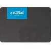 Crucial CT1000BX500SSD1(Z) SSD Interne BX500 (1 To, 3D NAND, SATA, 2,5...