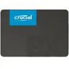 Micron Technology Crucial BX500 - SSD - 2 To - interne - 2.5" - SATA 6Gb/s