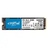Crucial P2 1 To M.2 PCI Express 3.0 NVMe