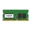 Crucial 8GB DDR4 2400 MT/S 1.2V 8Go DDR4 2400MHz module de mémoire