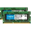 Crucial kit 8Go DDR3 1600MHz CT2KIT51264BF160B