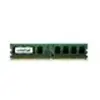 Crucial PC3-12800 module de mémoire 4 Go 1 x 4 Go DDR3 1600 MHz