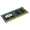 Crucial 8GB DDR3 SODIMM module de mémoire 8 Go 1 x 8 Go DDR3L 1600 MHz