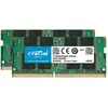 Crucial SO-DIMM 16 Go (2 x 8 Go) DDR3L 1866 MHz CL13