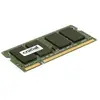 Crucial PC3-12800 4GB module de mémoire 4 Go 1 x 4 Go DDR3L 1600 MHz