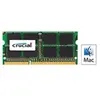 Crucial RAM CT4G3S1339M 4Go DDR3 1333 MHz CL9 Mémoire pour Mac