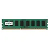Crucial CT4G4DFS824A module de mémoire 4 Go 1 x 4 Go DDR4 2400 MHz